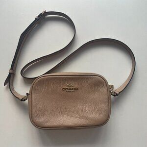 Authentic Coach Camera Bag